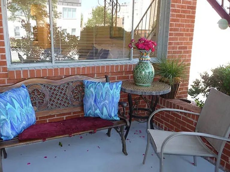 4323 McKinney Ave #1 — Photo 18