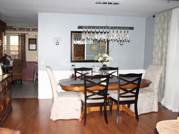 Freshly Decorated Formal DR