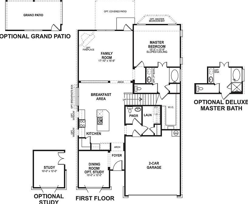 Located in Remuda Ranch in San Antonio, TX