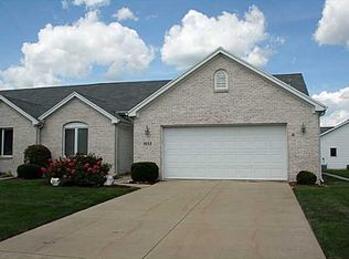 4612 Blackstone Dr E, Maumee, OH 43537