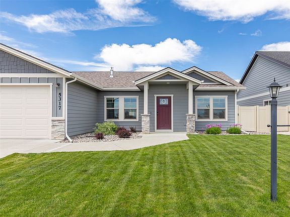 5th image of 5317 Amherst Dr