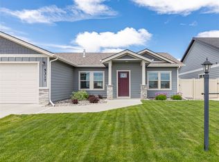 5317 Amherst Dr, Billings, MT 59106
