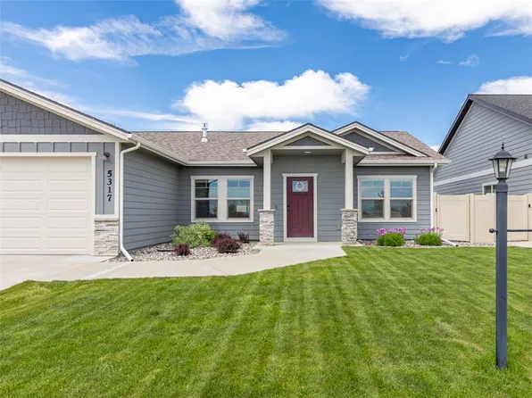 5317 Amherst Dr, Billings, MT 59106