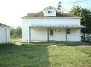 5131 E Morris Mill St, Batesville, IN 47006