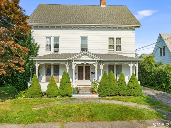 52 Oneco Street, Norwich, CT 06360