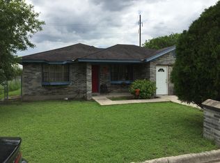 1801 Farley St, Harlingen, TX 78550
