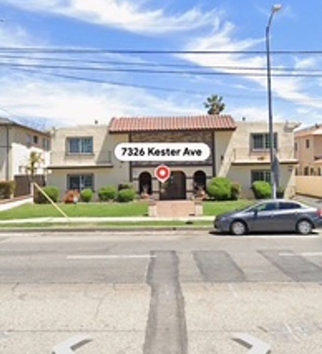 1st image of 7326-7330 Kester Ave #1