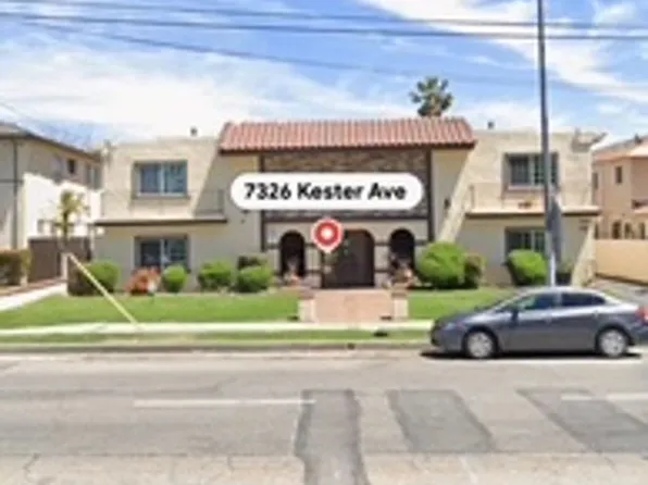 Kester Apartments