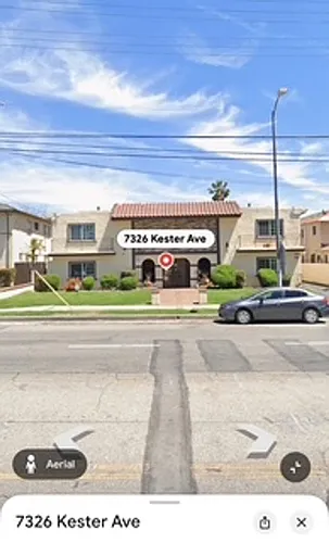 7326-7330 Kester Ave Photo 1
