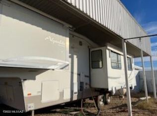 12870 W Snyder Hill Rd #830, Tucson, AZ 85735