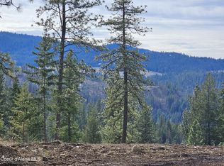 2252 E Badger Rd, Harrison, ID 83833