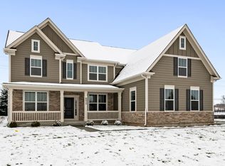 6630 Savanna Ln, Village Of Lakewood, IL 60014