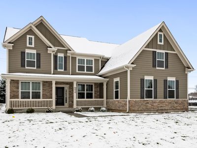 6630 Savanna Ln, Village Of Lakewood, IL, 60014