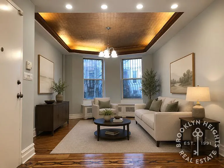 116 Garfield Pl #1 — Photo 2
