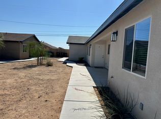 1132 S Mahan St #A, Ridgecrest, CA 93555