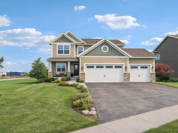 18468 70th Ave N, Maple Grove, MN 55311