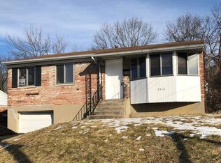 2010 S Teralta Cir, Cincinnati, OH 45211