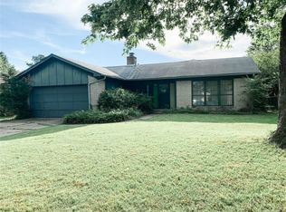 4925 S 94th Pl E, Tulsa, OK 74145