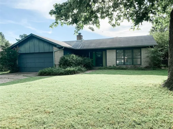 4925 S 94th Pl E, Tulsa, OK 74145