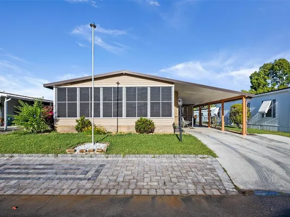 146 MAPLE DRIVE, DEBARY, FL 32713