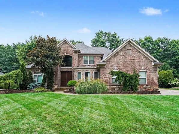 11678 Enyart Rd, Loveland, OH 45140