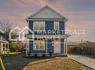 106 Halifax St, Suffolk, VA 23434