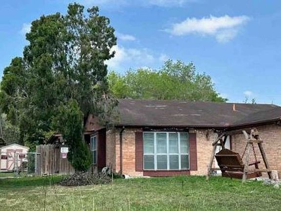 Property Side View