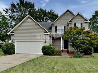 635 Chadwyck Dr, Duncan, SC 29334