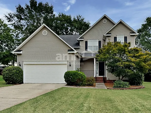 635 Chadwyck Dr, Duncan, SC 29334