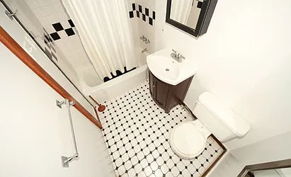 Rented by Bien Realty Ltd