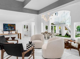 755 Blue Rd, Coral Gables, FL 33146