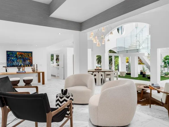 755 Blue Rd, Coral Gables, FL 33146