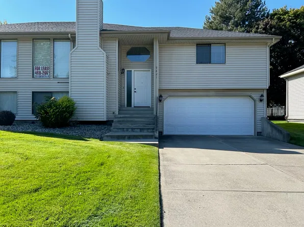 9711 N Indian Trail Rd, Spokane, WA 99208