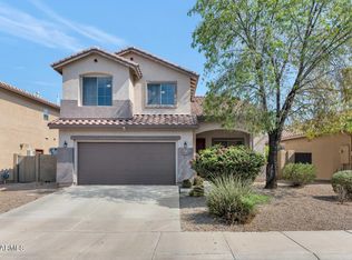 39512 N PRAIRIE Lane, Anthem, AZ 85086