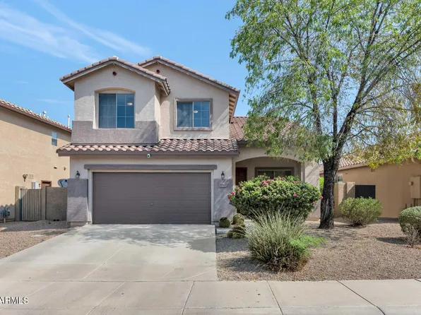 39512 N PRAIRIE Lane, Anthem, AZ 85086