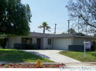 3525 S Whitingham Dr, West Covina, CA 91792