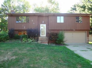 1677 Scarborough Dr, Brunswick, OH