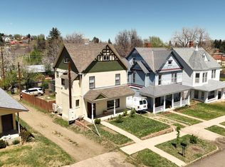 309 W Colorado Ave, Trinidad, CO 81082