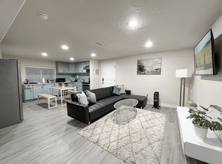 5641 W Garden Ridge Rd, Salt Lake City, UT 84118