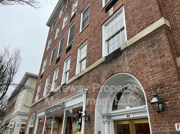 44 Nassau St APT H, Princeton, NJ 08542