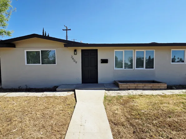 3409 River Blvd, Bakersfield, CA 93305