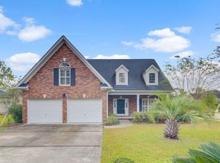 100 La Costa Way, Summerville, SC 29483