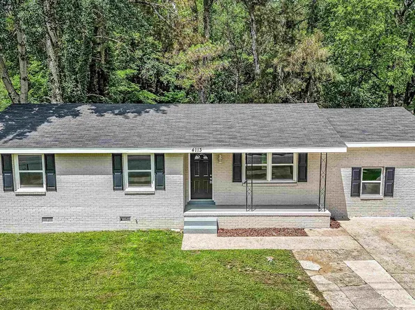 4113 Blue Spring Rd NW, Huntsville, AL 35810