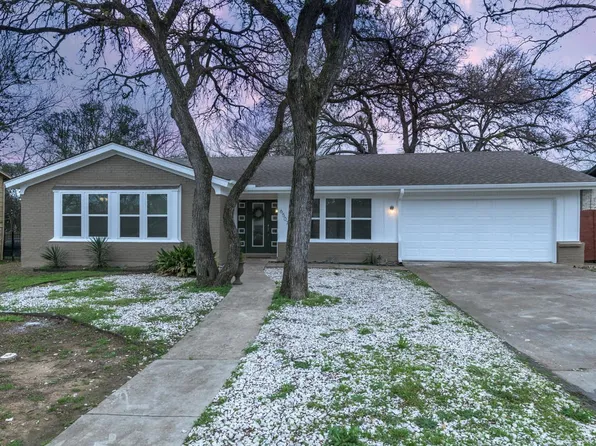 6507 Auburnhill St, Austin, TX 78723