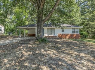 800 Lydgate Rd, Memphis, TN 38116