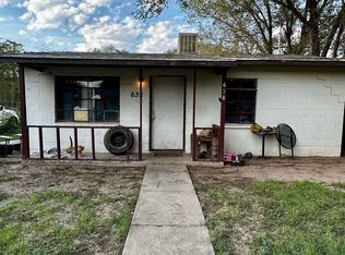 638 Orange St, Roswell, NM 88201