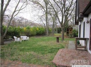 1131 Pine Rd, Wall Township, NJ 08736