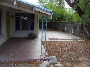 2732 N Country Club Rd UNIT 3, Tucson, AZ 85716