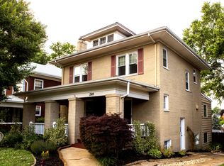 2411 Laburnum Ave SW, Roanoke, VA 24015