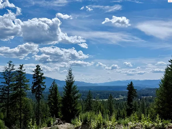 Nka Pintail Dr Lot 27, Bonners Ferry, ID 83805